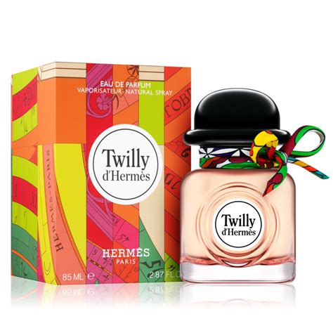 twilly hermes profumo composizione|Twilly d’Hermès Hermès perfume .